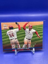 2022 Topps Opening Day Inserts You Pick List - Bomb Squad, Mascots, Triple Play