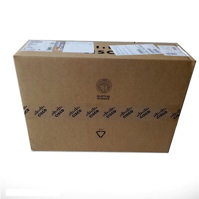 Cisco WS-C2960L-24TS-LL Network Switch Managed L2 Gigabit Switch
