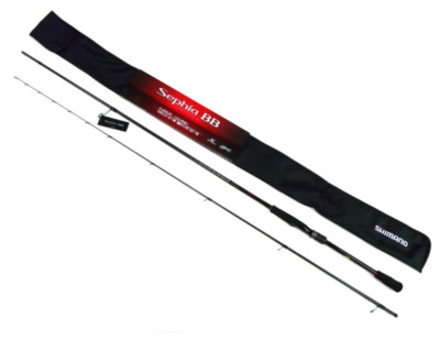 Shimano 22 Sephia BB S86M Spinning Rod for Eging Shipping From