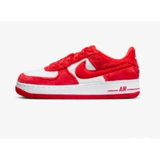 Nike GS Air Force 1 2024 Valentine's Day Low-top shoes Men FZ3552-612