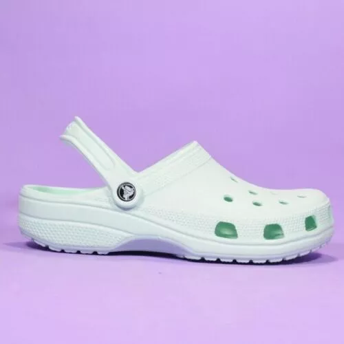 UK Größe Kinder Erwachsene klassische Sandale Clogs leichte Strand Slipper Schuhe Slipper - Bild 13 von 25