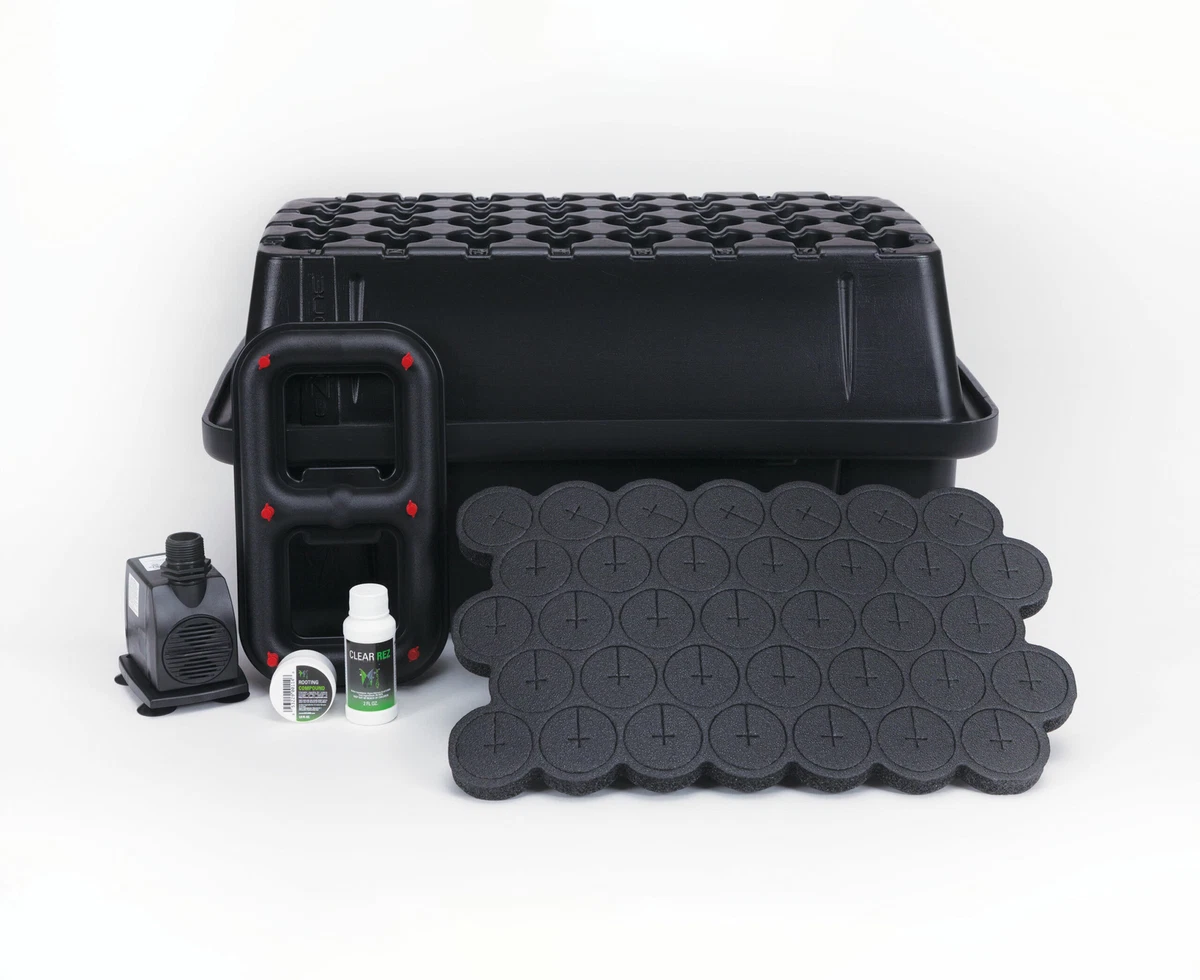EZ-CLONE Cloning Machines Equipment for Hydroponics for sale | eBay