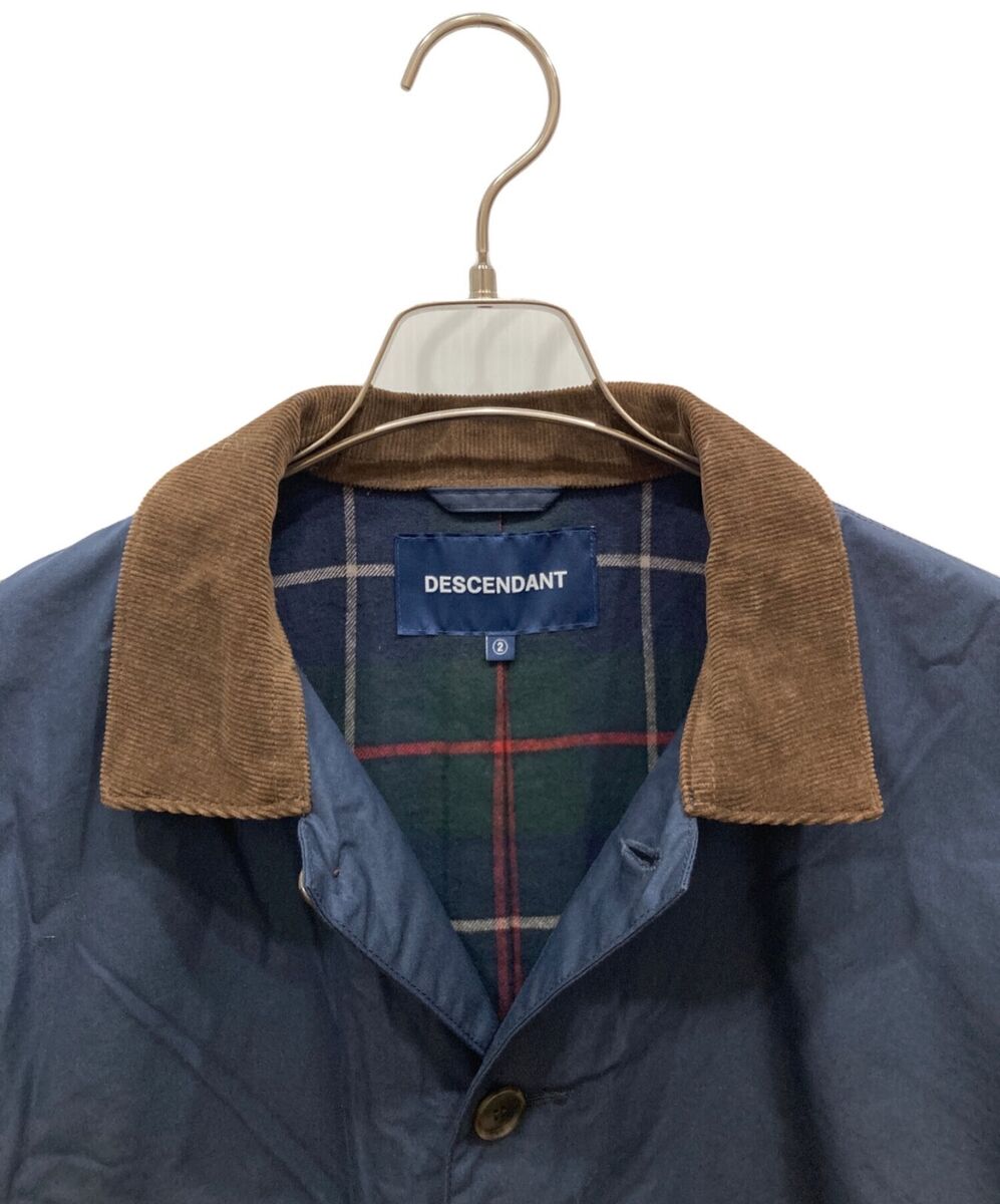 DESCENDANT ALE WEATHER JACKET | eBay DESCENDANT ALE WEATHER JACKET | eBay