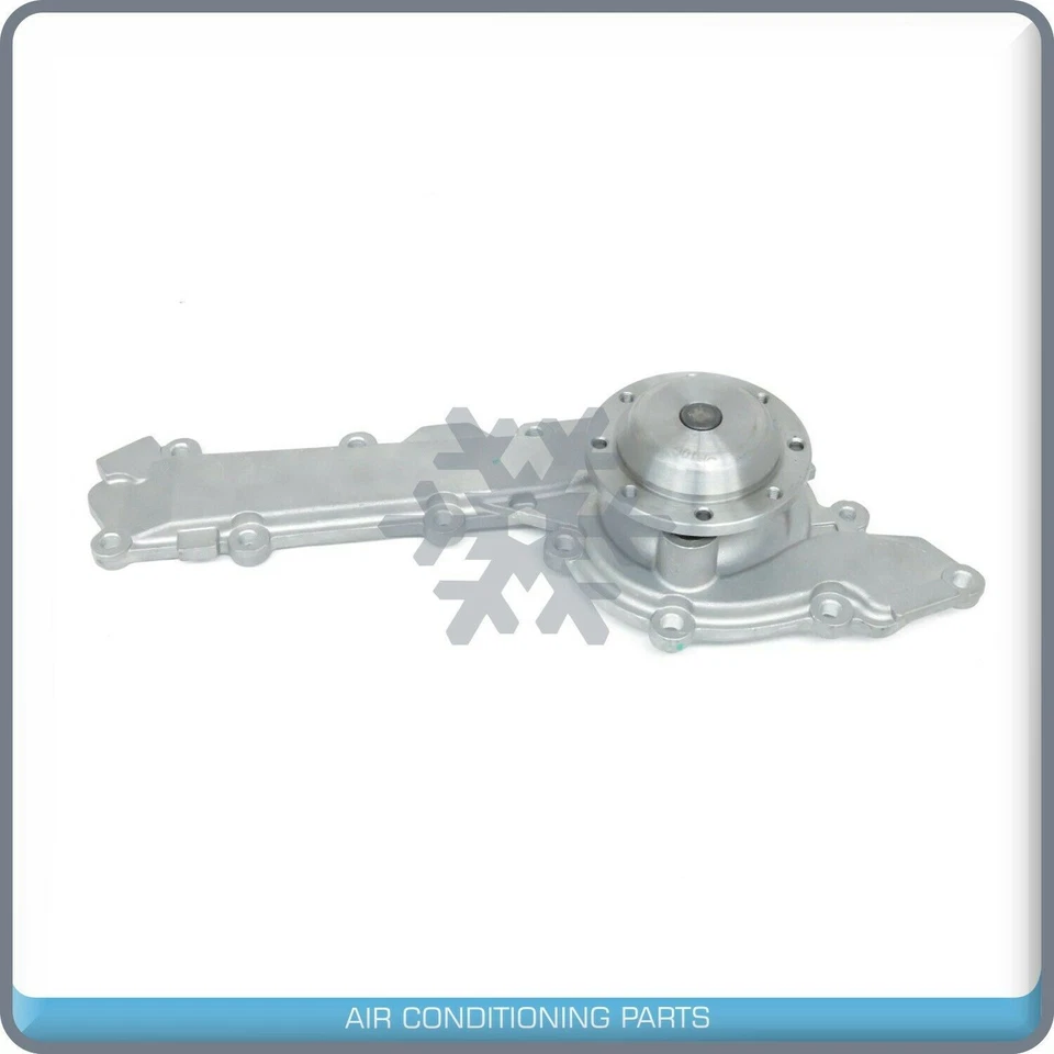 Bomba de agua del motor con junta para Oldsmobile Aurora Intrigue 1999-2002 V6 3,5 L Foto 2 de 4