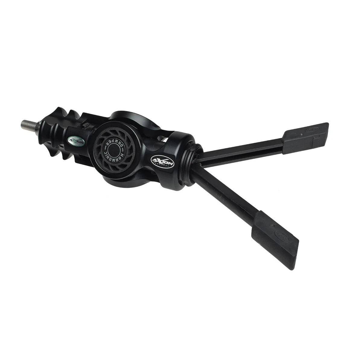 Stabilisateur Axion Archery Elevate Pro 8 Pouces Noir Pour Arc à Poulies – Neuf Sans Boîte