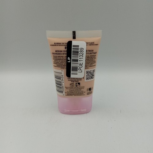 1 NYX Bare With Me Blur Tint Foundation Pale 01 .....304 - Picture 7 of 8