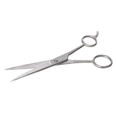 PROFESSIONELLE FRISEUR HAARSCHNEIDESCHERE BARBER SALOON 6,5'' PRÄZISION