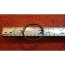 (100 Pack) Parker Seals O-ring Rubber, P/N N06742-020, Compound N0674-70