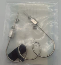 Agilent Technologies #0100-1924 Sample Loop SS 50 µL HPLC Manual Injection Valve