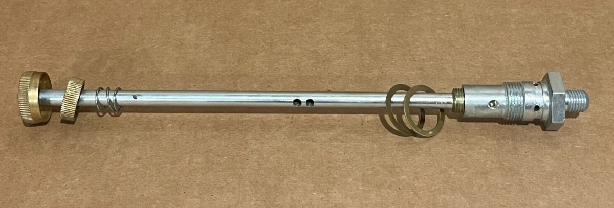 Harley Panhead 1950-1965 Fuel Valve shut off New (340) for sale