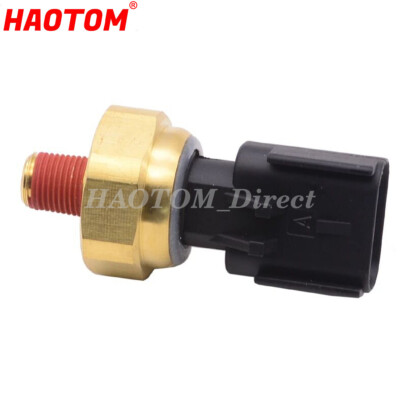 #ad NEW Fits Maserati Ghibli Levante Quattroporte 318371 Oil Pressure Sensor US $19.99