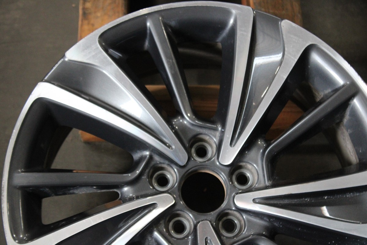 17 18 19 20 Acura MDX OEM Wheel Rim 20x8 20