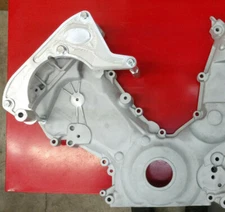 Coyote Swap alternator Bracket Kit for F150 Timing Cover
