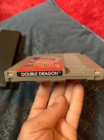 double dragon nes
