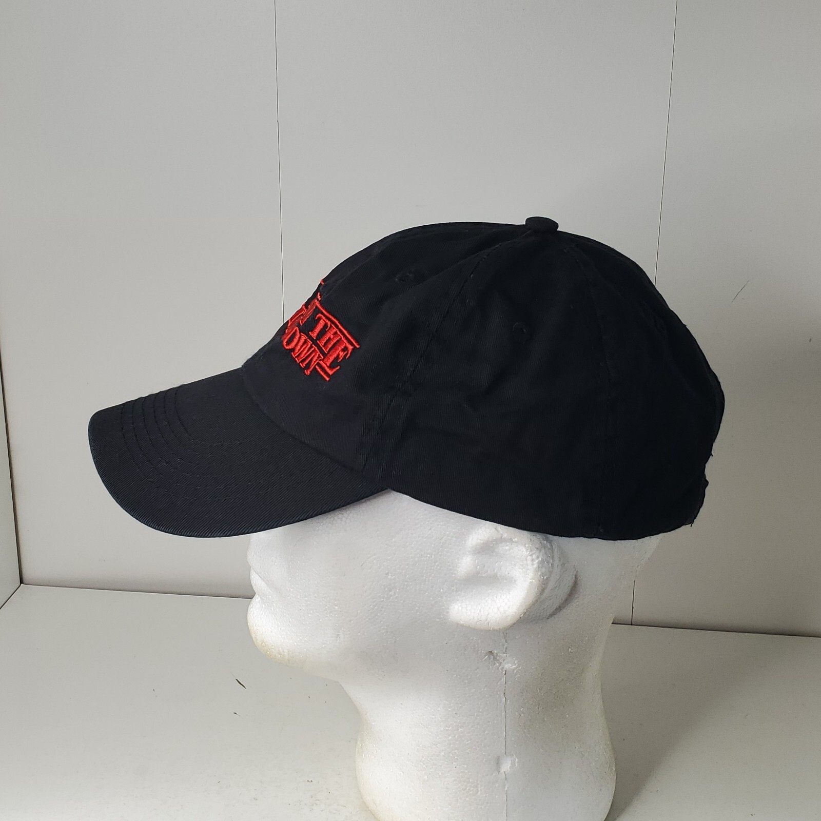 Live from the Upside Down Stranger Things Embroid… - image 4