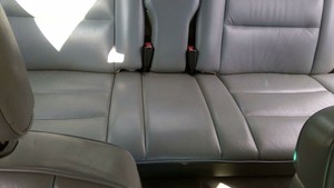 w126 seats