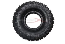 300x4 Dirt Tire #2 for Gas Scooter  Go Kart Pocket Bike 300 - 4 mini chopper NEW