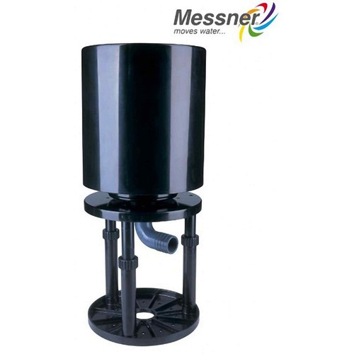 Messner Standskimmer 200, Teich Skimmer Koi eBay