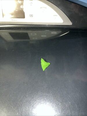 Rare Puffed Up Tortilla Chip
