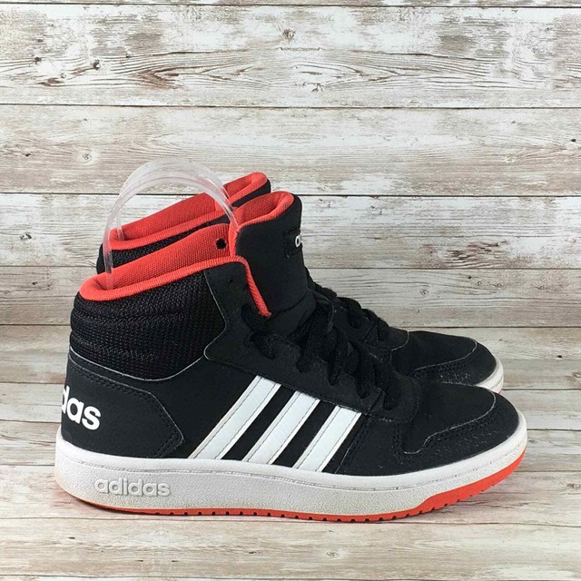 adidas w hoops 2.0 mid