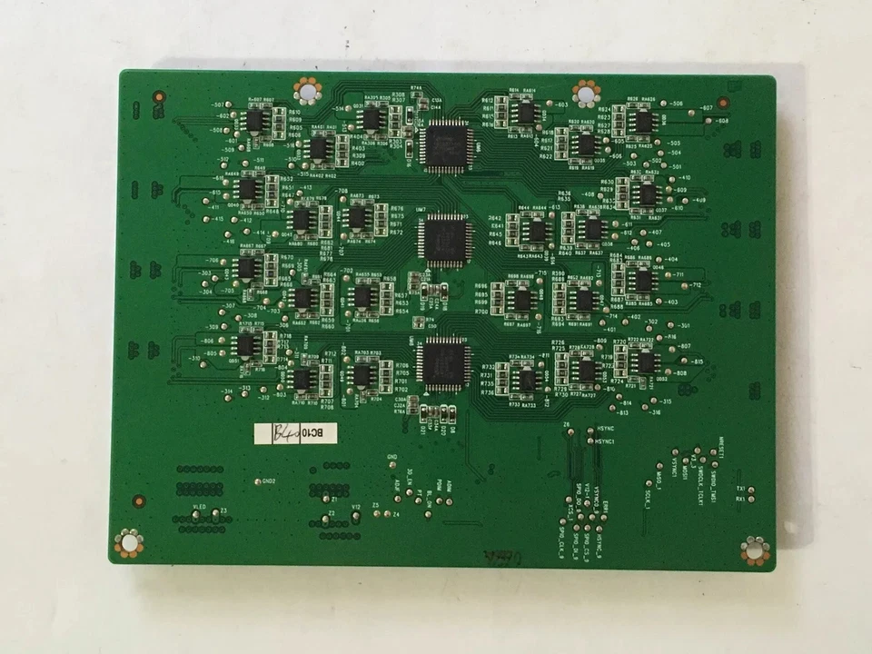 TCL 55R613 LED DRIVER BOARD 40-E97000-DRA4LG - Image 3 of 4