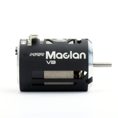 Maclan Racing MCL1057 MRR V3m 5.5T Brushless Sensored Competition Motors