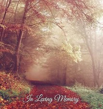 In Loving Memory Funeral Guest Book, Memorial Guest ... 9780995694972 by Unknown