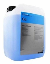 Koch Chemie Glass Cleaner Glasreiniger Scheibenreiniger Fensterreiniger Auto 10L