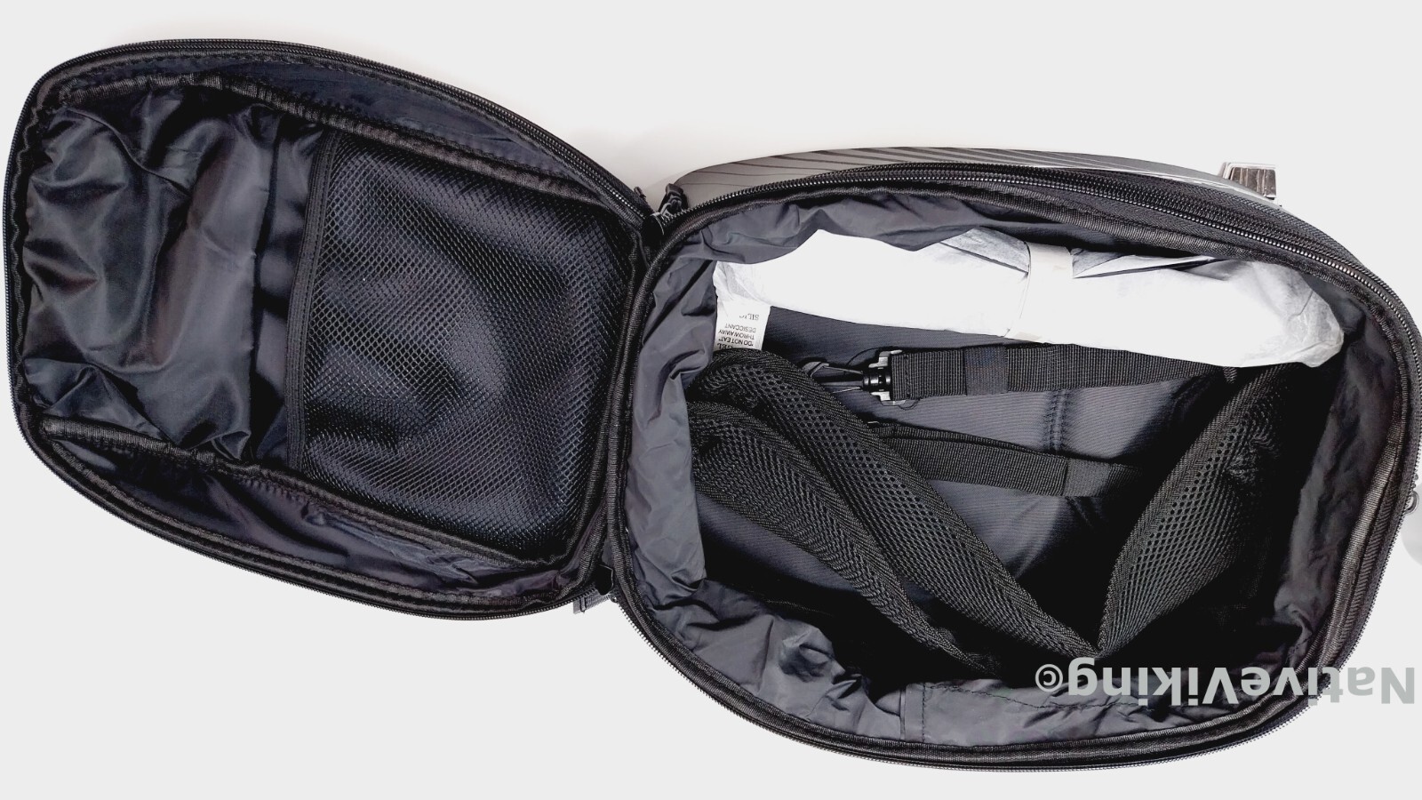 BAGSTER TANK BAG IMPACT DLINE for CBR1100XX 9708 blackbird Tank Cover