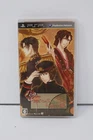 Hanayaka Nari, Waga Ichizoku PlayStation Portable PSP Japanese