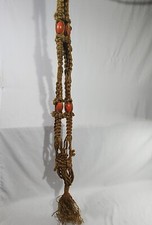 VTG Macram Hanging Bohemian Plant Holder