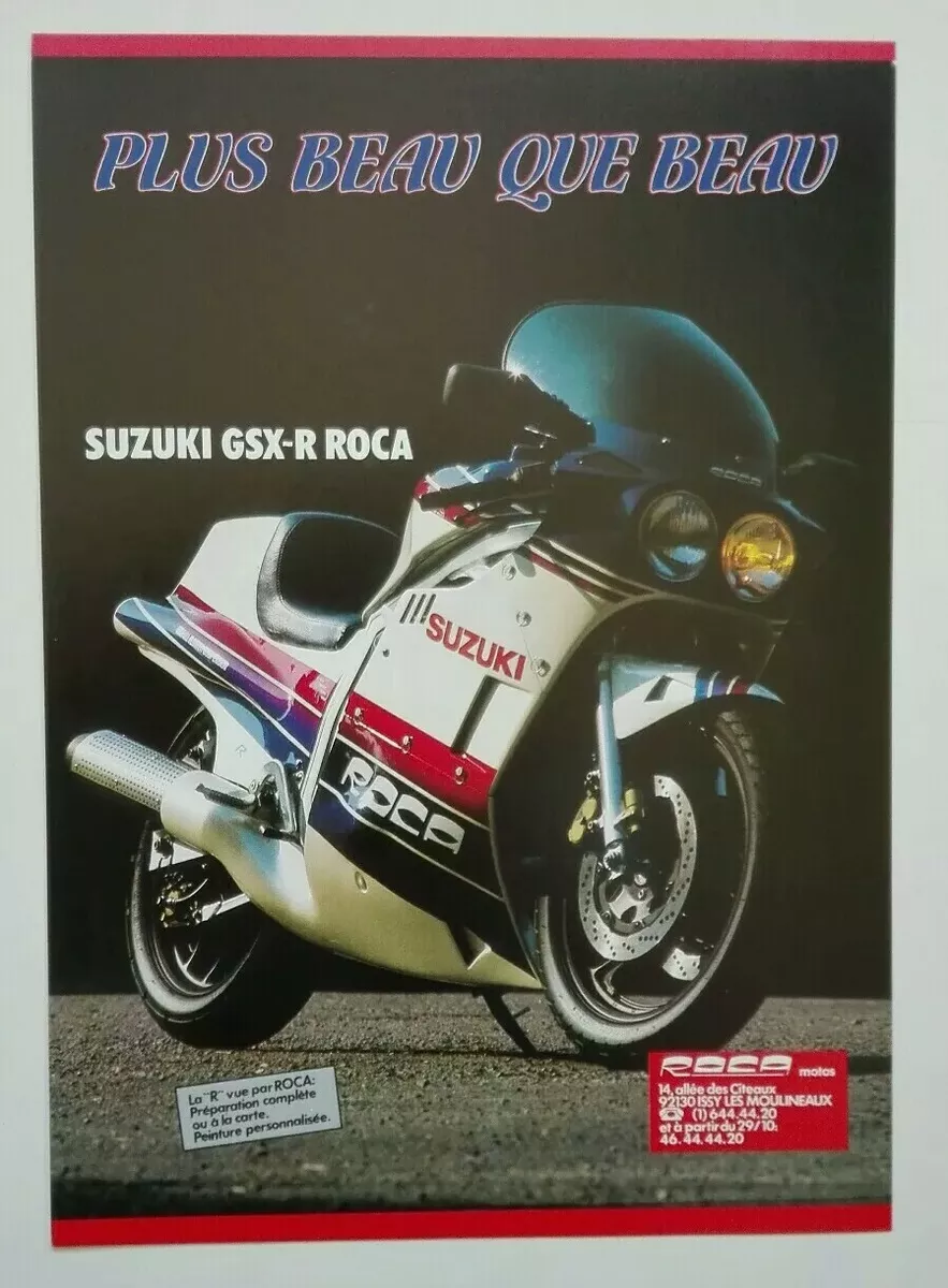 Gsxr 1985 2024