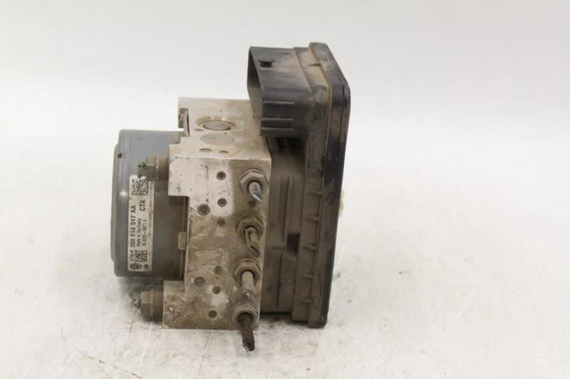 防锁制动零件总成可转换 适合 15-16 奥迪 A3 22504 — 第 2/4 张图片