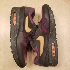 nike air max 1 pro purple fade