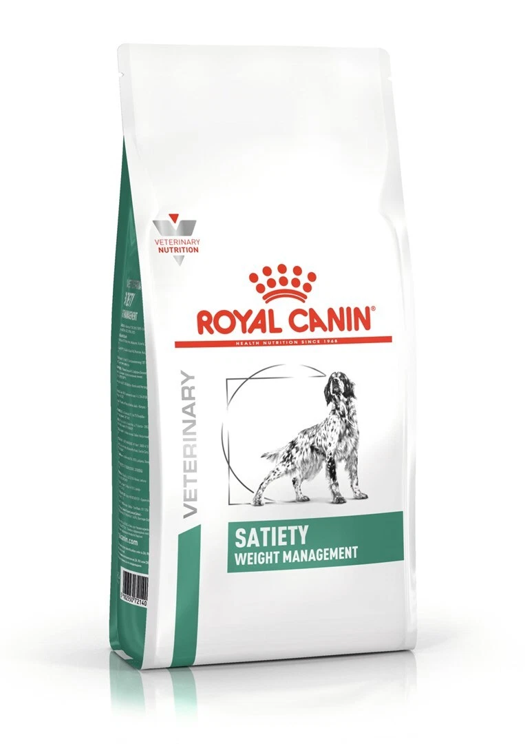 Veterinary hotsell dog food
