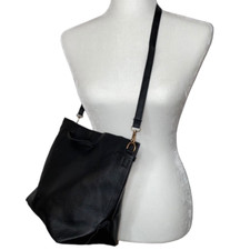 4pc Tote Set Unbranded Black