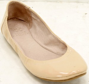 vince camuto nude flats