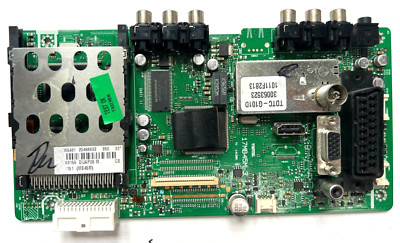 Alba LCD32880HDF (26634859 10065481) televisore ricambi