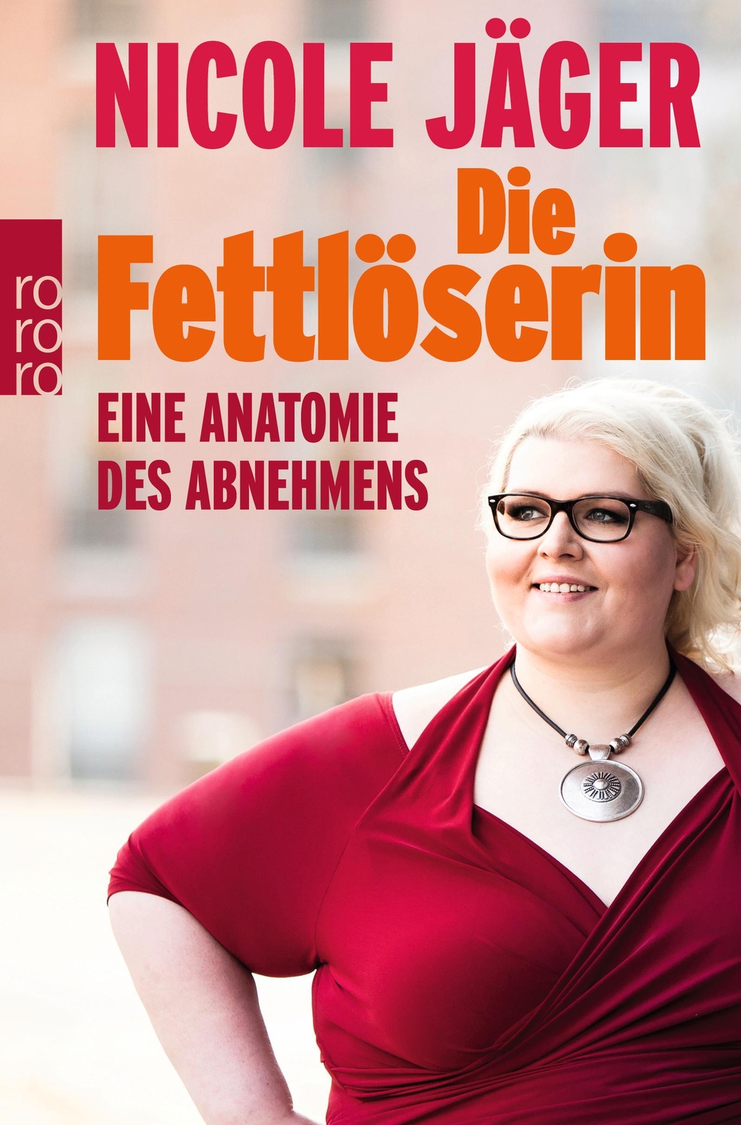 Thumbnail - Nicole Jäger Die Fettlöserin