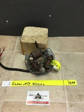 Simson Schwalbe M53 Zündgrundplatte Spatz Star Habicht     (E6/211)