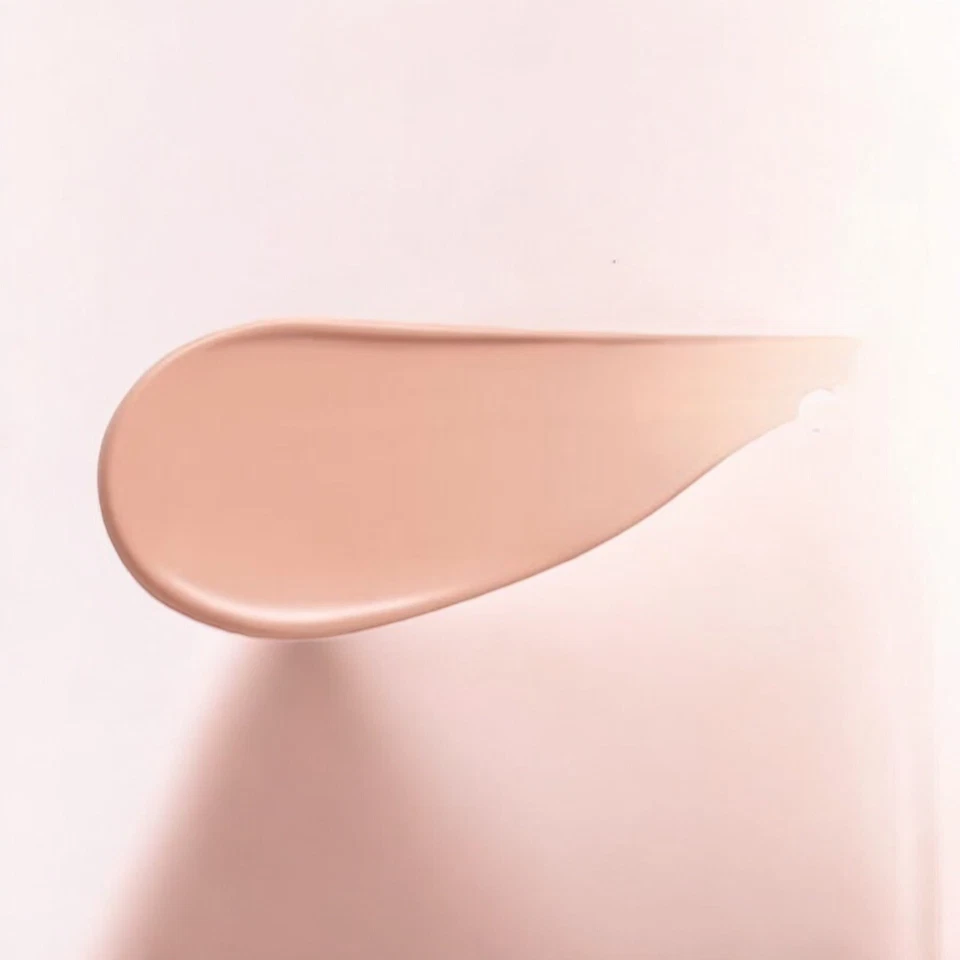 Тонированный персик для лечения пятен Shiseido Waso Koshirice 0,33 унции — снят с производства - Изображение 2 из 2