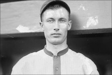 Poster, Many Sizes; Sam Rice Of Washington Senators 1916