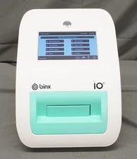 Binx Health Ultra Rapid POC iO Analyzer (R4)