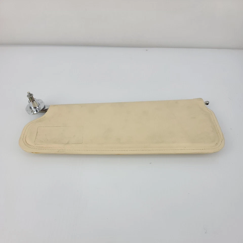 Parasol delantero derecho para Bentley Arnage 1999-2006 6,75 L unidad de sombra bronceada Foto 4 de 4