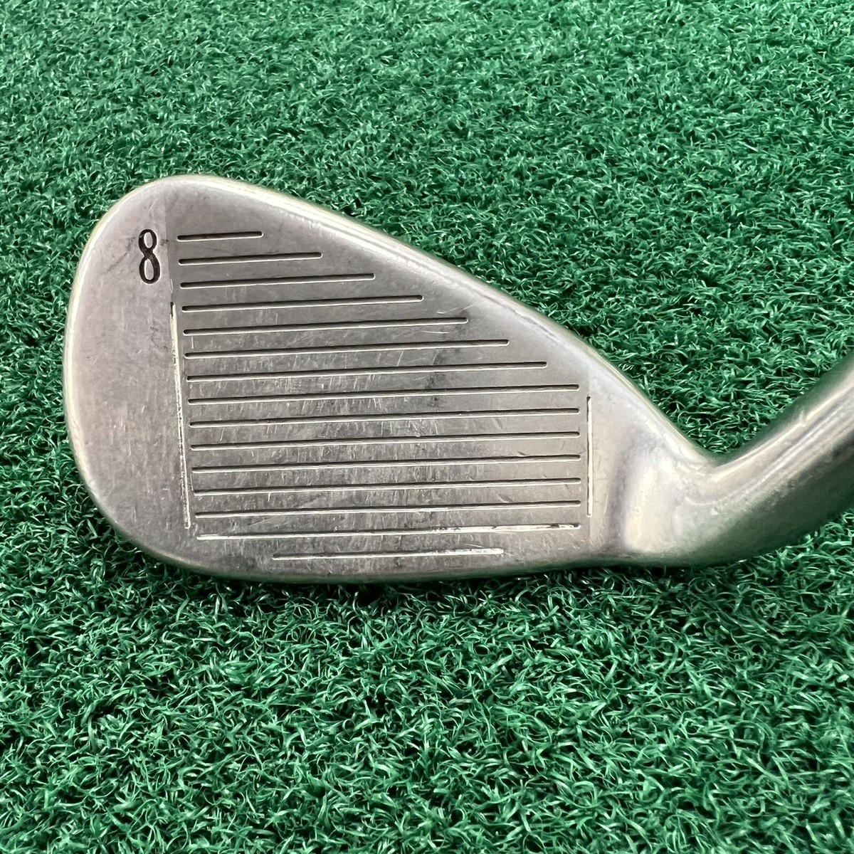 Callaway Big Bertha Single 8 Iron Men's Right Hand Light
