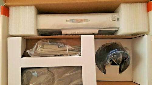 NeatReceipts Scanalizer Professional 2.5 Mobile Scanner - Picture 8 of 9