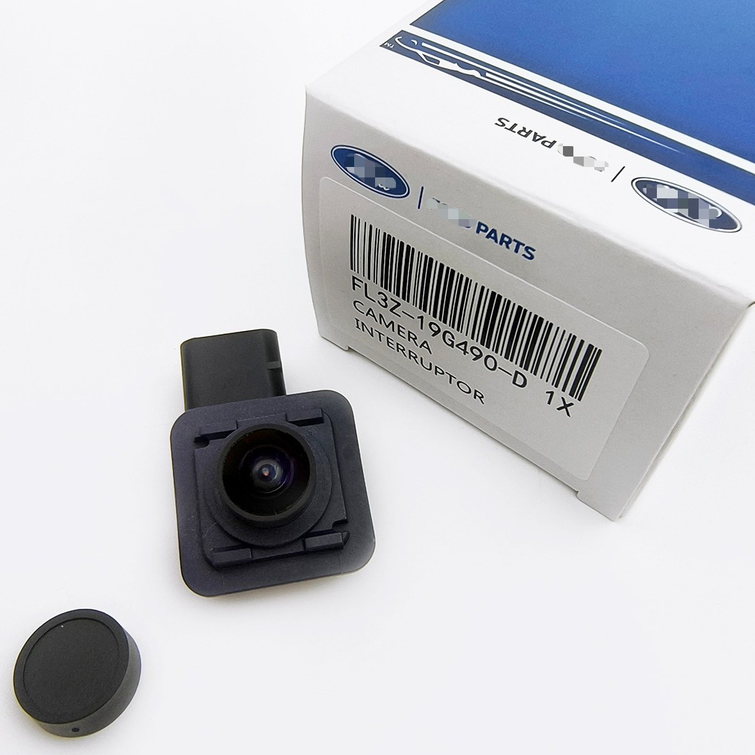 For 2015-2019 Ford F150 Rear Backup Reverse Camera FL3Z-19G490-D New