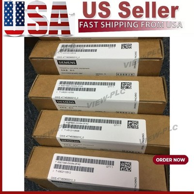 New Siemens 6SE7090-0XX84-0FA0 Control Module CUR 6SE7 090-0XX84-0FA0