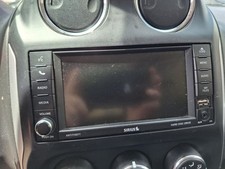 Audio Equipment Radio Classic Style Receiver Sirius Fits 13-17 Compass 3487970