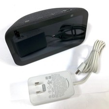 Scratches Amazon Echo Show 5 3rd Gen Smart Display Black H97N6S